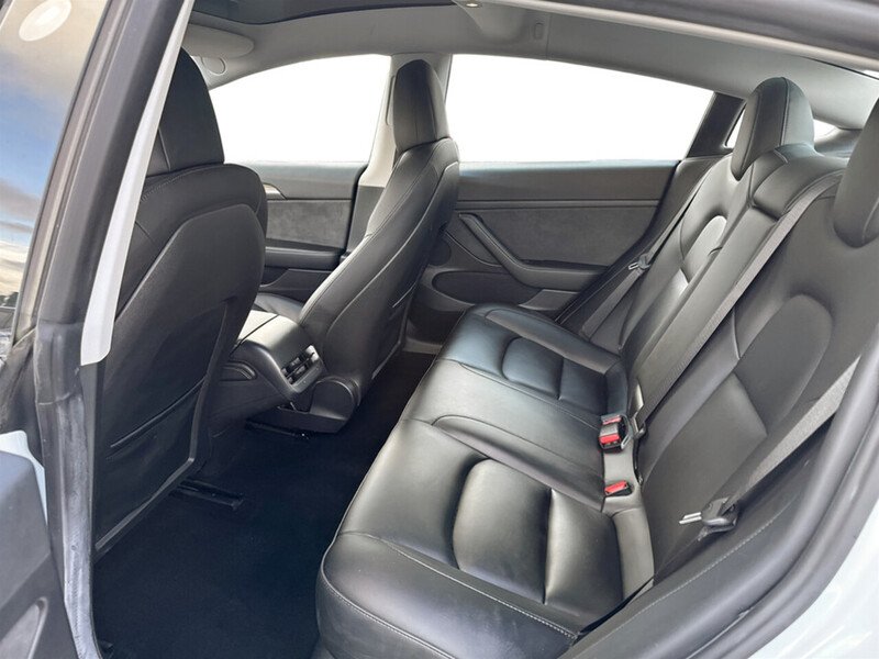 Used Tesla Model 3 2021 for sale - 77577923: Photo 25