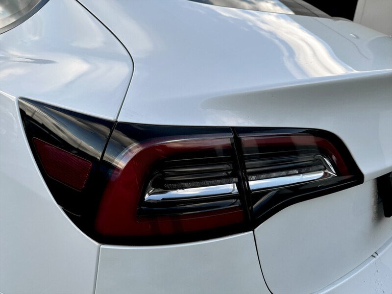 Used Tesla Model 3 2021 for sale - 77577923: Photo 27