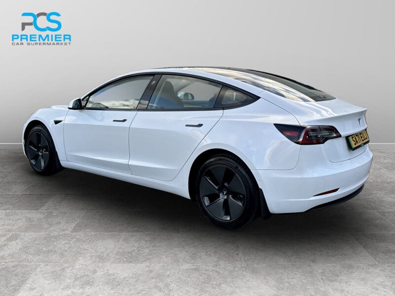Used Tesla Model 3 2021 for sale - 77577923: Photo 3