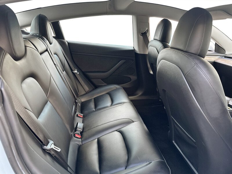 Used Tesla Model 3 2021 for sale - 77577923: Photo 31