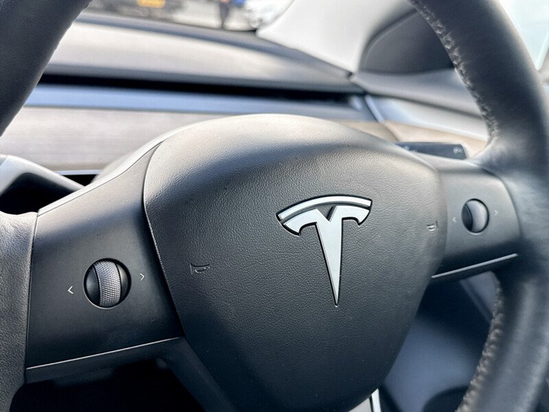 Used Tesla Model 3 2021 for sale - 77577923: Photo 33