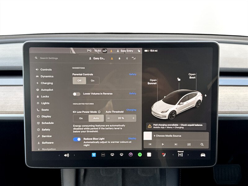 Used Tesla Model 3 2021 for sale - 77577923: Photo 35