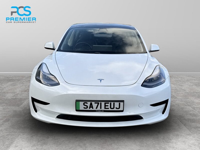 Used Tesla Model 3 2021 for sale - 77577923: Photo 4