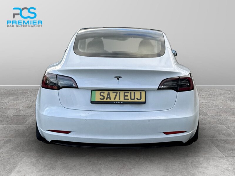 Used Tesla Model 3 2021 for sale - 77577923: Photo 5