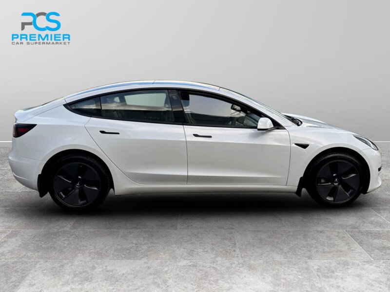 Used Tesla Model 3 2021 for sale - 77577923: Photo 6