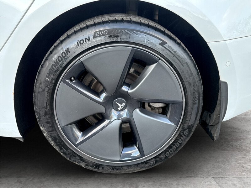 Used Tesla Model 3 2021 for sale - 77577923: Photo 9