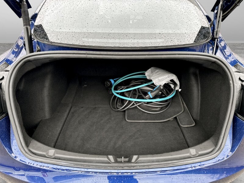 Used Tesla Model 3 2021 for sale - 77272294: Photo 10