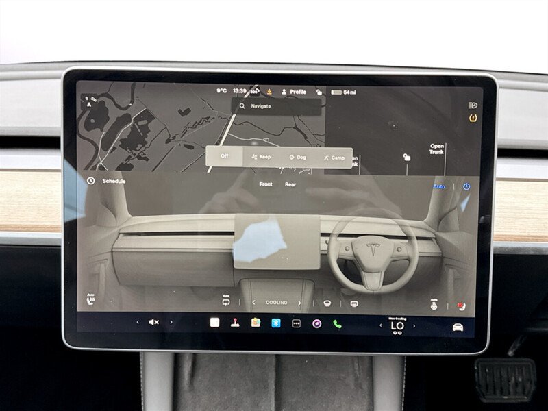 Used Tesla Model 3 2021 for sale - 77272294: Photo 13