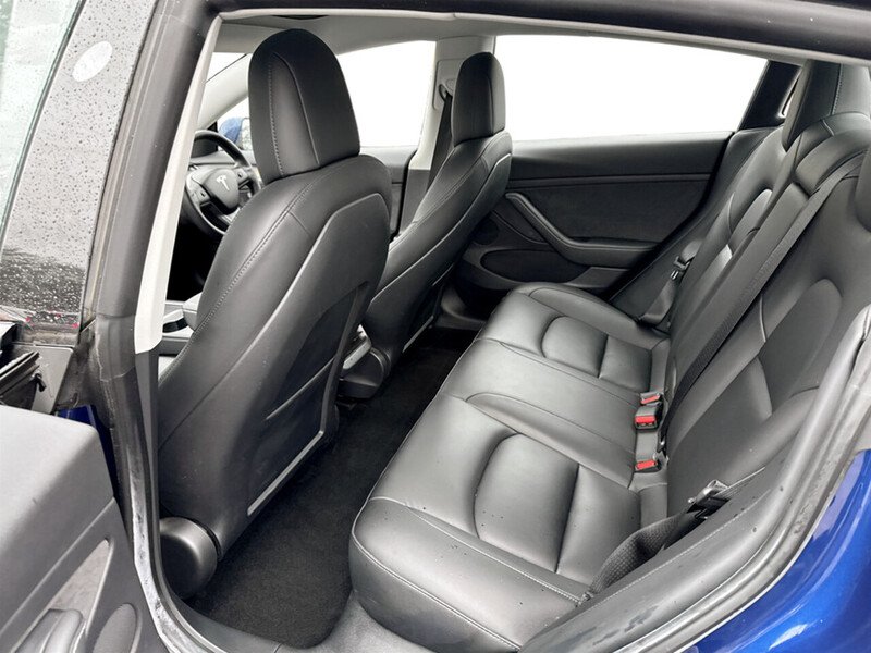 Used Tesla Model 3 2021 for sale - 77272294: Photo 14