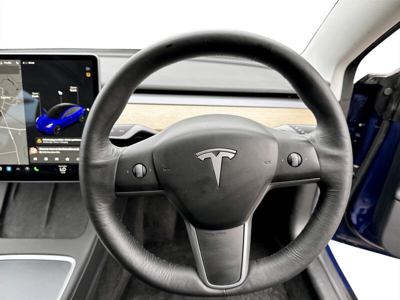 Used Tesla Model 3 2021 for sale - 77272294: Photo 22