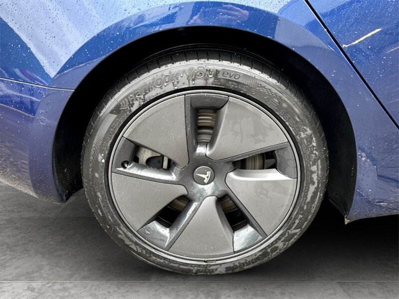 Used Tesla Model 3 2021 for sale - 77272294: Photo 27