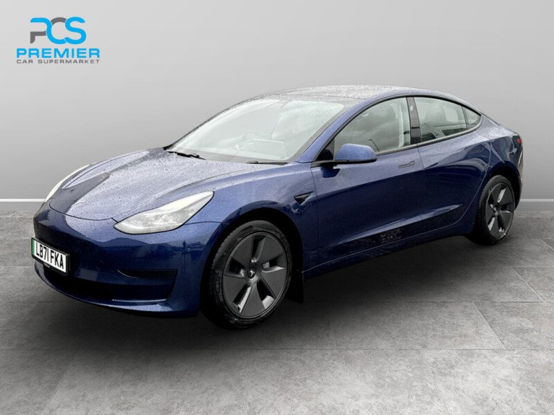 Used Tesla Model 3 2021 for sale - 77272294: Photo 28