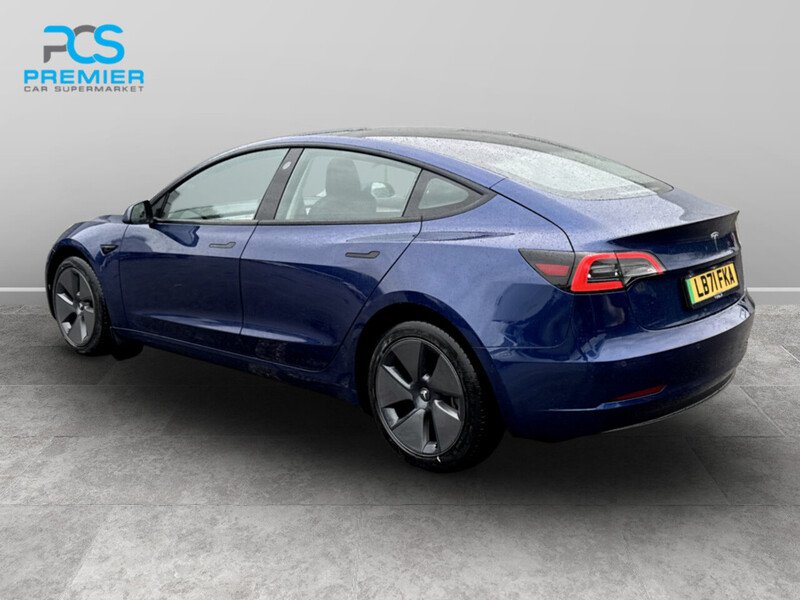 Used Tesla Model 3 2021 for sale - 77272294: Photo 3