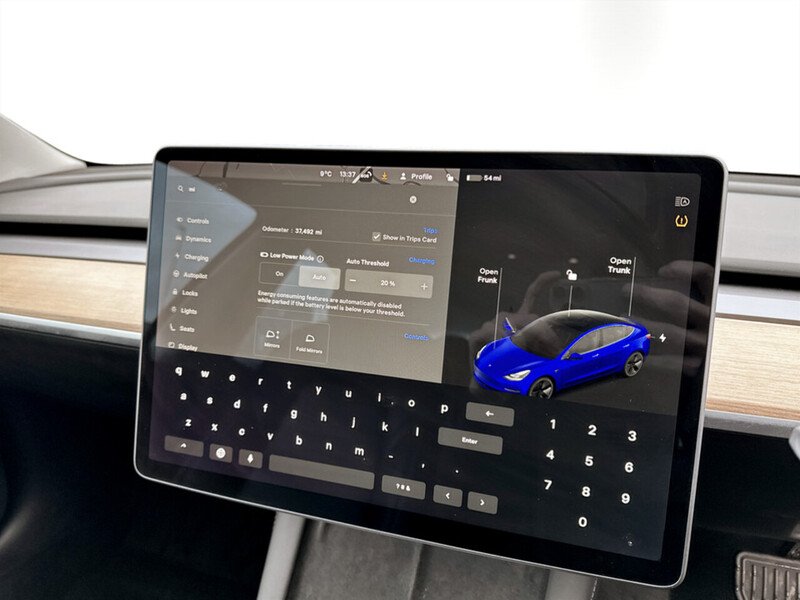 Used Tesla Model 3 2021 for sale - 77272294: Photo 32