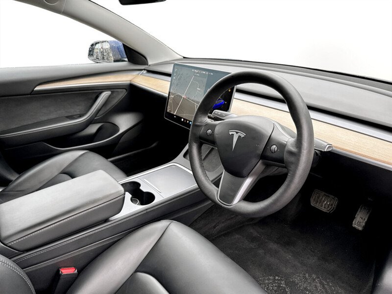 Used Tesla Model 3 2021 for sale - 77272294: Photo 37