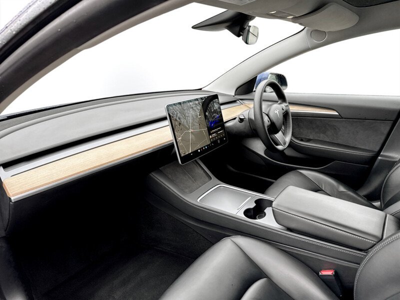 Used Tesla Model 3 2021 for sale - 77272294: Photo 39