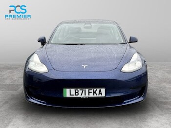 Used Tesla Model 3 2021 for sale - 77272294: Photo