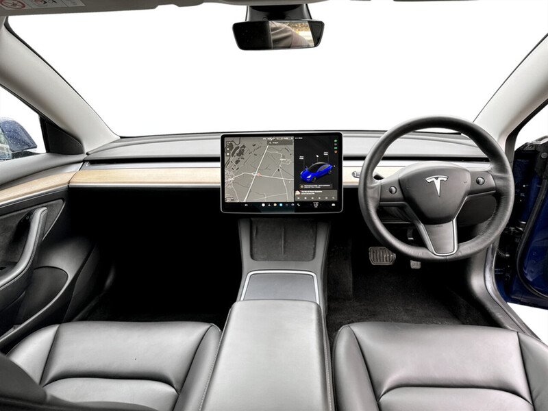 Used Tesla Model 3 2021 for sale - 77272294: Photo 8