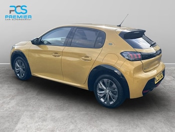 Used Peugeot 208 2023 for sale - 78710490: Photo