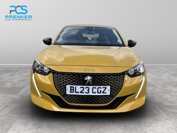 Used Peugeot 208 2023 for sale - 78710490: Photo