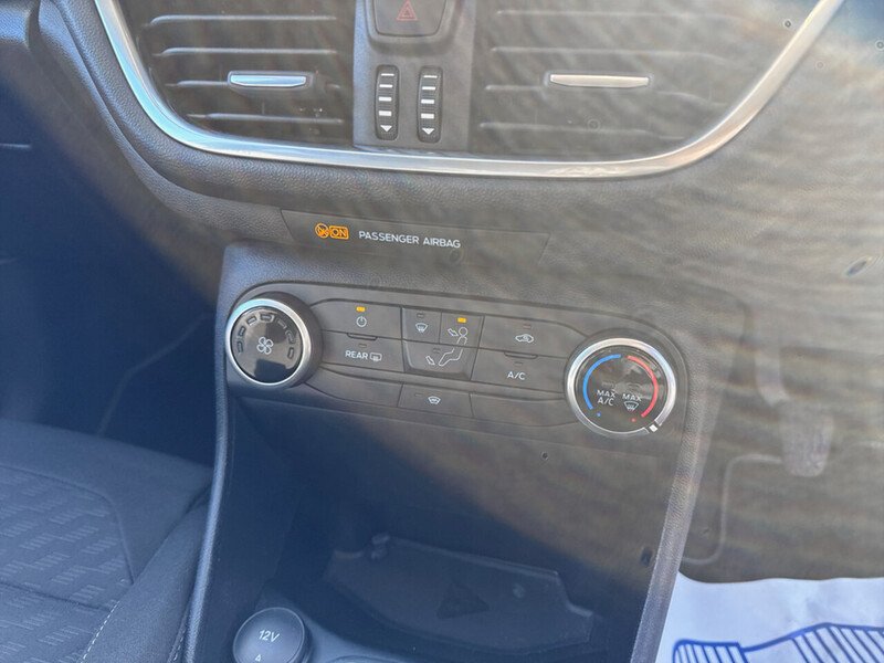 Used Ford Fiesta 2023 for sale - 76353011: Photo 12