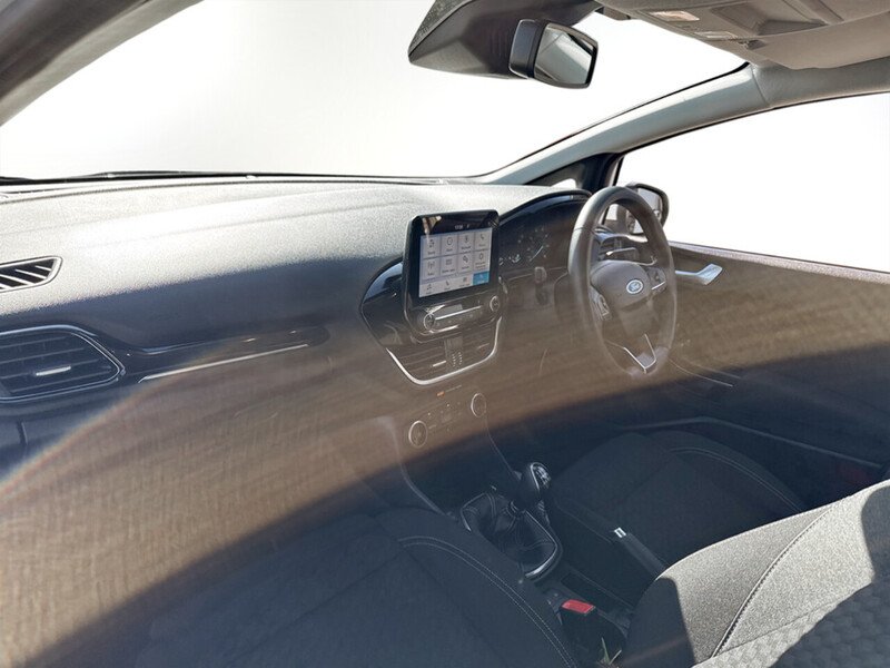 Used Ford Fiesta 2023 for sale - 76353011: Photo 18