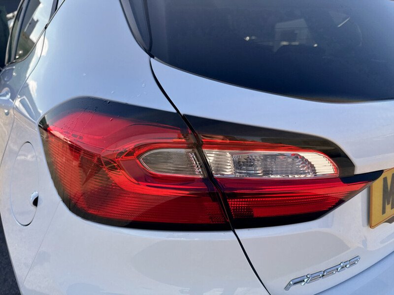 Used Ford Fiesta 2023 for sale - 76353011: Photo 19