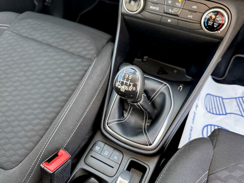 Used Ford Fiesta 2023 for sale - 76353011: Photo 24