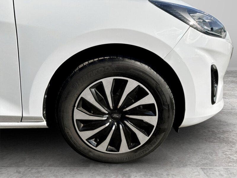 Used Ford Fiesta 2023 for sale - 76353011: Photo 26