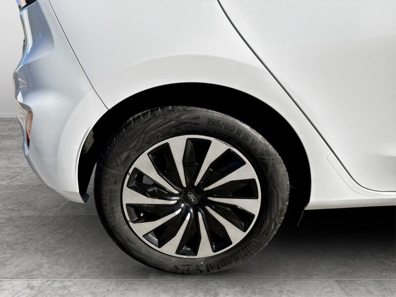 Used Ford Fiesta 2023 for sale - 76353011: Photo 27