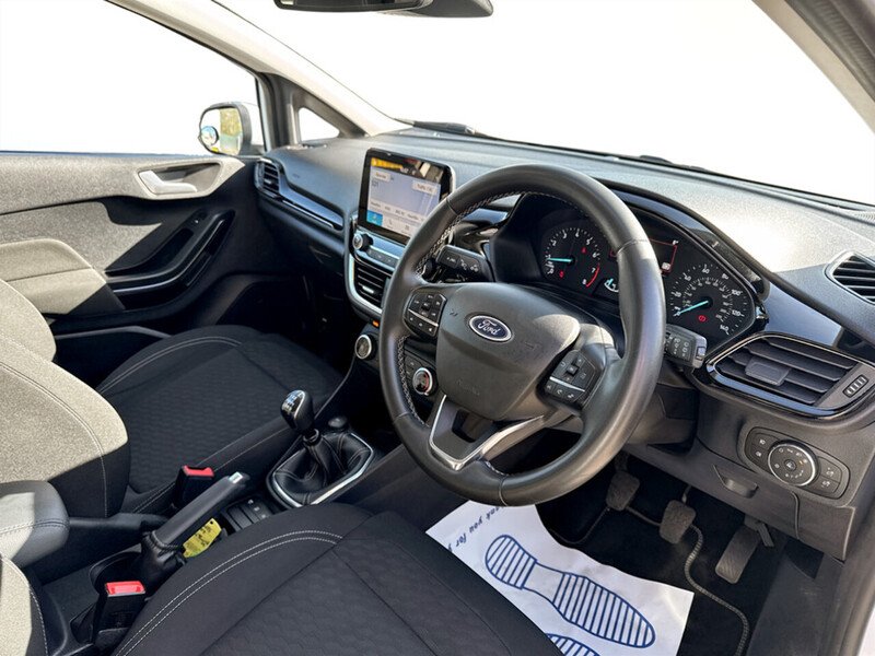 Used Ford Fiesta 2023 for sale - 76353011: Photo 30