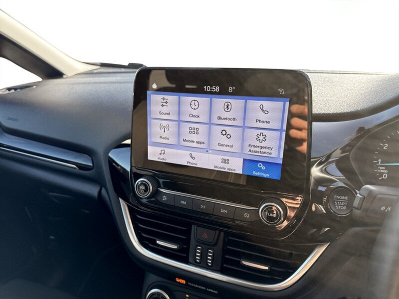 Used Ford Fiesta 2023 for sale - 76353011: Photo 32