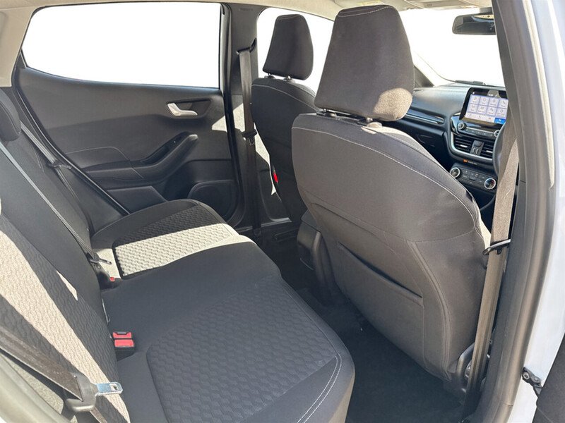 Used Ford Fiesta 2023 for sale - 76353011: Photo 33