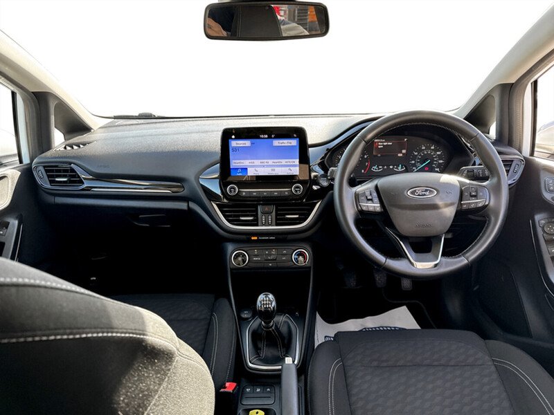 Used Ford Fiesta 2023 for sale - 76353011: Photo 8