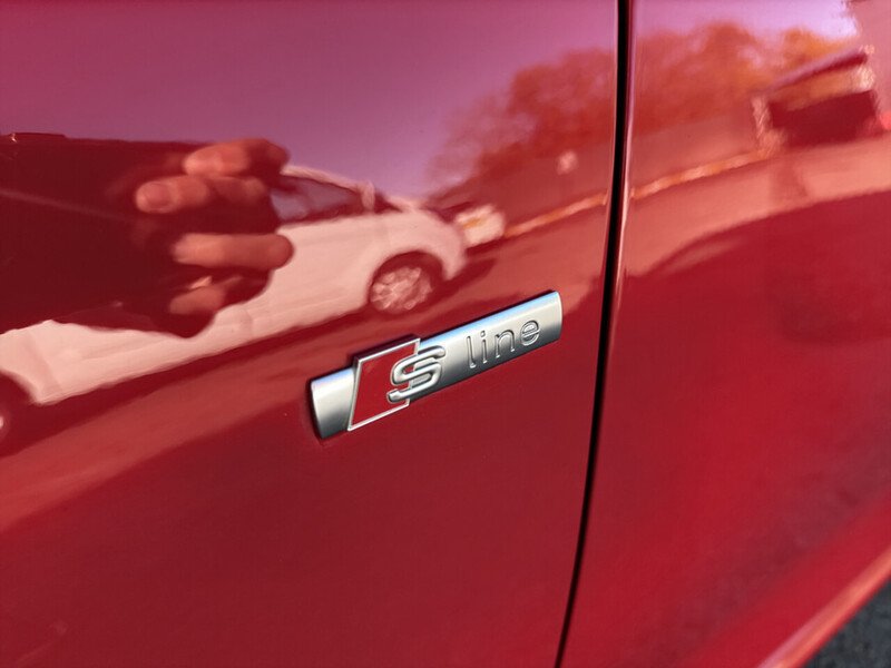 Used Audi A5 2014 for sale - 76665856: Photo 10