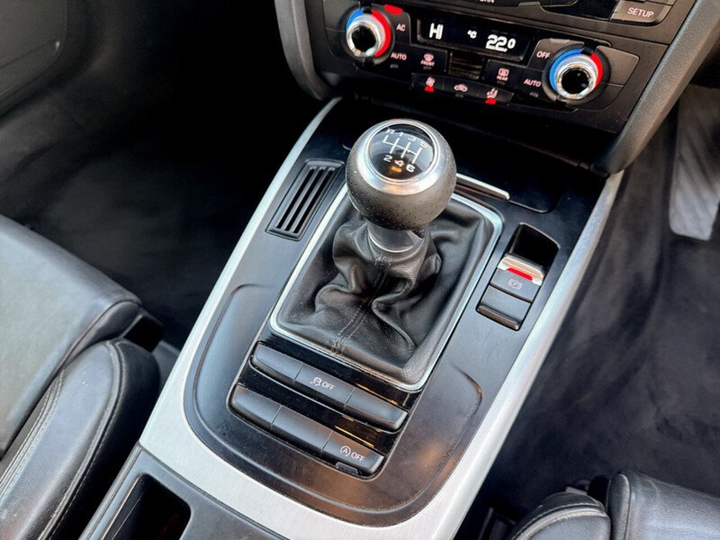 Used Audi A5 2014 for sale - 76665856: Photo 13