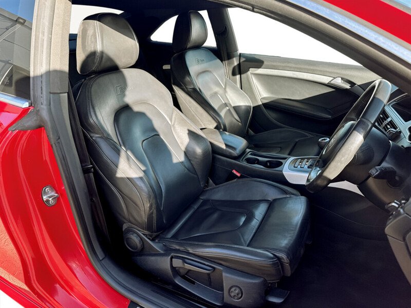 Used Audi A5 2014 for sale - 76665856: Photo 21