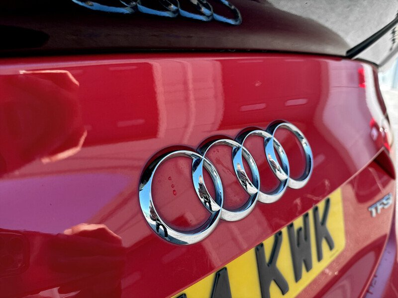 Used Audi A5 2014 for sale - 76665856: Photo 22