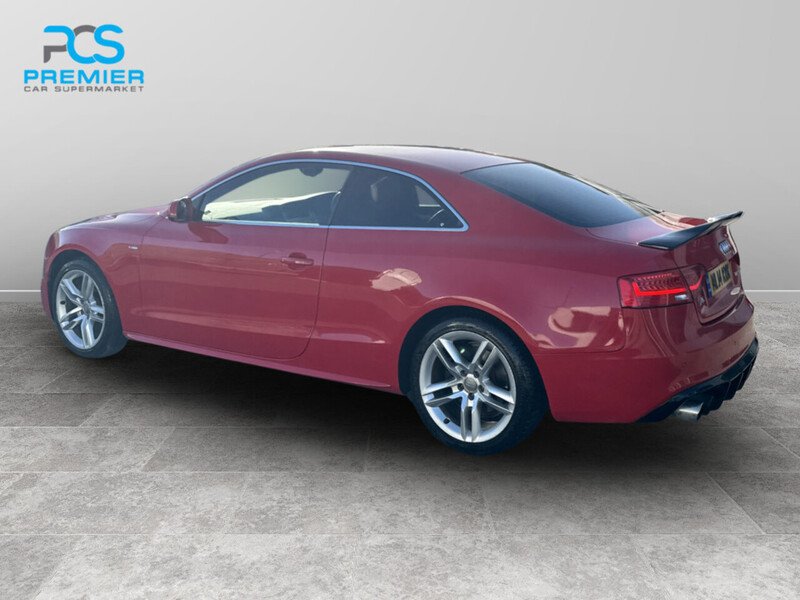 Used Audi A5 2014 for sale - 76665856: Photo 3