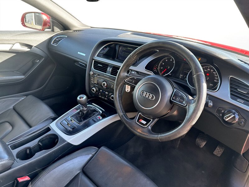 Used Audi A5 2014 for sale - 76665856: Photo 33