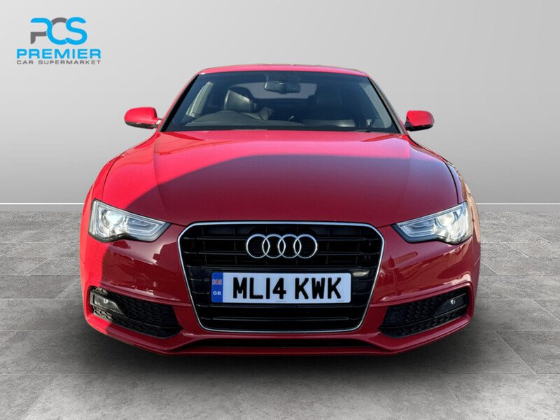 Used Audi A5 2014 for sale - 76665856: Photo 4