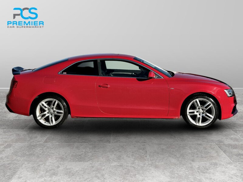 Used Audi A5 2014 for sale - 76665856: Photo 6