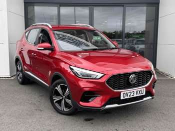 2023 - VTi-TECH Excite 5-Door
