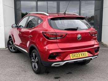 Used MG MG ZS 2023 for sale - 74743370: Photo