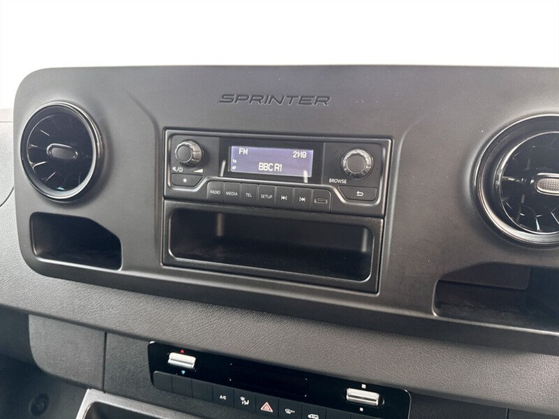 Used Mercedes-Benz Sprinter 2021 for sale - 77086556: Photo 10