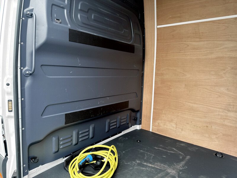 Used Mercedes-Benz Sprinter 2021 for sale - 77086556: Photo 13