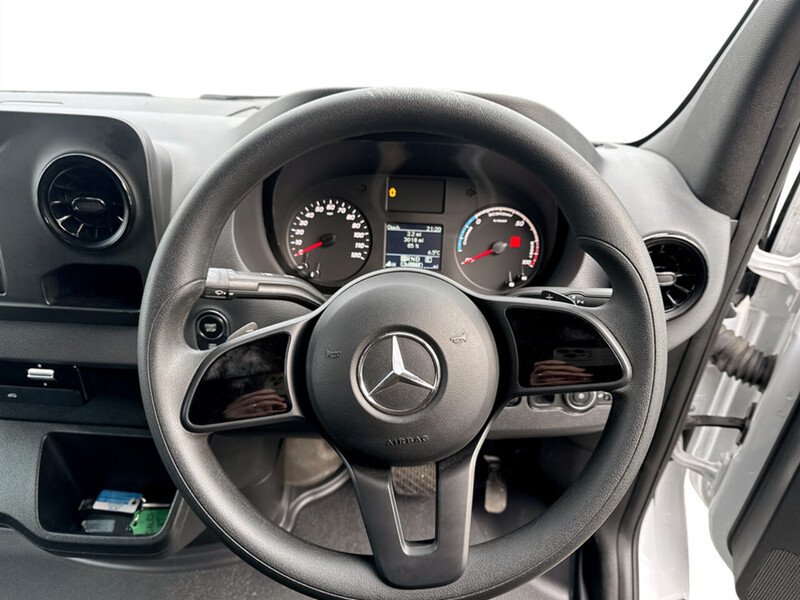 Used Mercedes-Benz Sprinter 2021 for sale - 77086556: Photo 14