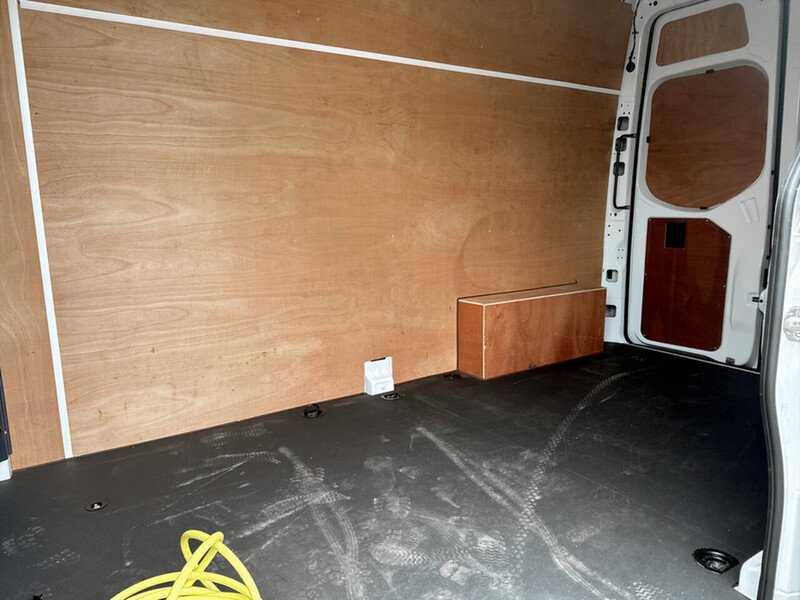 Used Mercedes-Benz Sprinter 2021 for sale - 77086556: Photo 18
