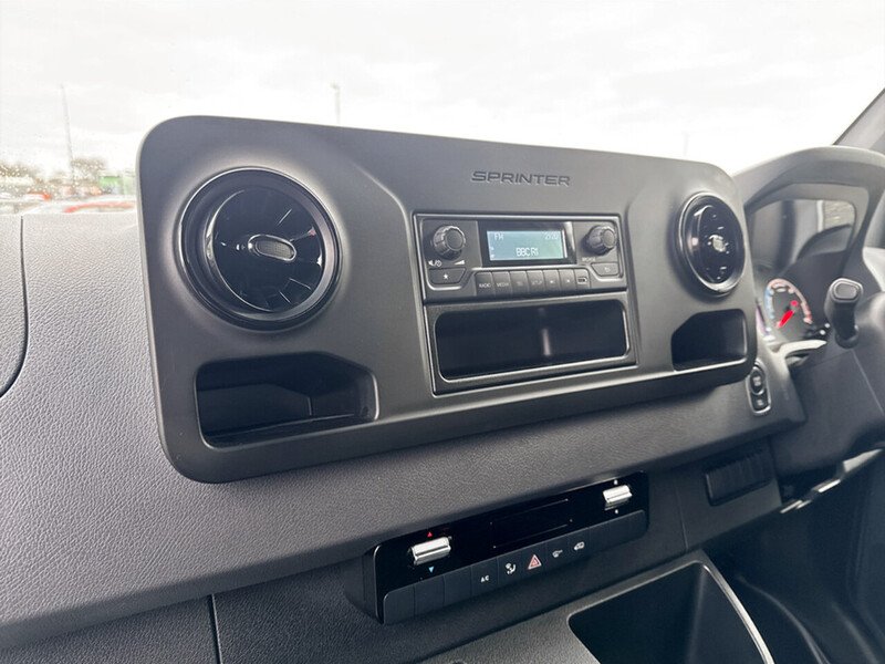 Used Mercedes-Benz Sprinter 2021 for sale - 77086556: Photo 20
