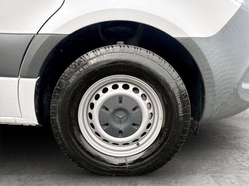 Used Mercedes-Benz Sprinter 2021 for sale - 77086556: Photo 24